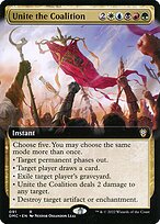 Dominaria United Commander #91