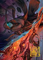 Edge of Eternities Art Series #20