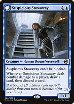 Innistrad: Midnight Hunt #80