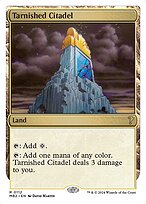 Mystery Booster 2 #112