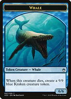 Masters 25 Tokens #7