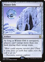 Eternal Masters #234
