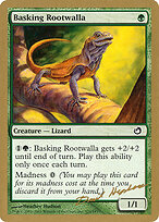 World Championship Decks 2003 #dh121