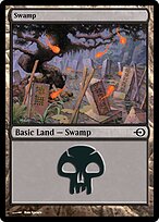 Magic Online Promos #253