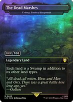 Tales of Middle-earth Commander #405z