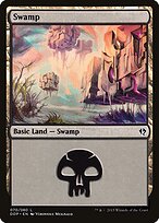 Duel Decks: Zendikar vs. Eldrazi #70