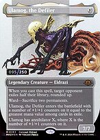 Modern Horizons 3 #383z