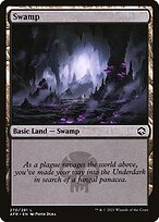 Adventures in the Forgotten Realms #270