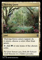 Bloomburrow Commander #347
