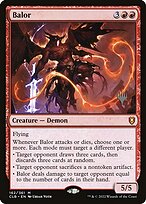 Battle for Baldur's Gate Promos #162p