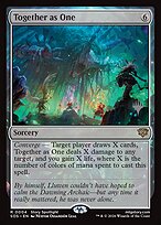 Secrets of Strixhaven Promos #4p