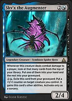 Through the Omenpaths #155