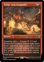 Commander Masters #551