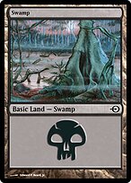 Magic Online Promos #235