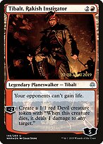 War of the Spark Promos #146s