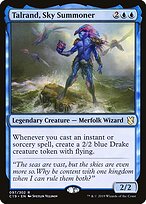 Commander 2019 #97