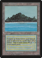 Limited Edition Beta #284