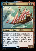 The Lost Caverns of Ixalan Promos #225p