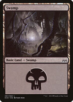 Duel Decks Anthology: Divine vs. Demonic #61