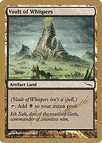 World Championship Decks 2004 #ap286