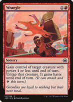 Aether Revolt #101†
