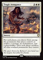 Secrets of Strixhaven Commander #182
