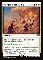Tarkir: Dragonstorm Commander #91