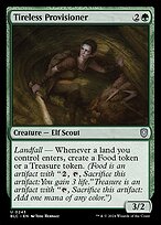 Bloomburrow Commander #243