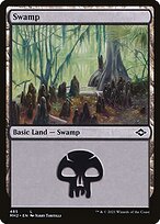 Modern Horizons 2 #485