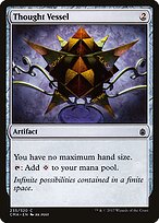 Commander Anthology #235