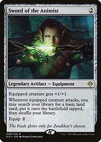 Archenemy: Nicol Bolas #89