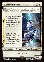 Final Fantasy Commander #27