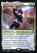 Final Fantasy Promos #243s