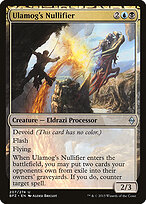 Battle for Zendikar #207