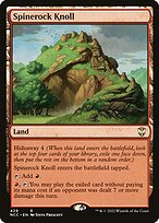 New Capenna Commander #429