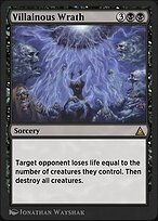 Through the Omenpaths #72