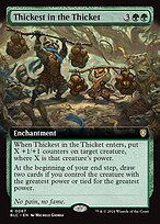 Bloomburrow Commander #67