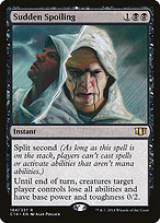 Commander 2014 #164