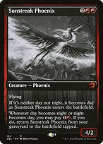 Innistrad: Double Feature #162