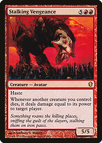 Commander 2013 #121