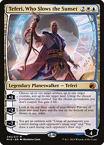 Innistrad: Midnight Hunt #245