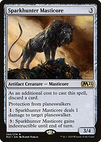 Core Set 2021 #240
