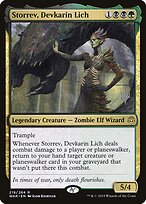 War of the Spark Promos #219p