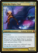 Commander's Arsenal #18