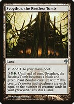 Duel Decks: Izzet vs. Golgari #81