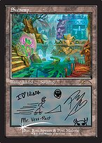 Secret Lair Drop #1192