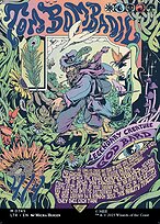 The Lord of the Rings: Tales of Middle-earth #745
