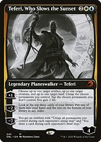Innistrad: Double Feature #245