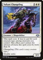 Modern Horizons #34