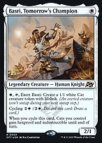 Aetherdrift Promos #3s